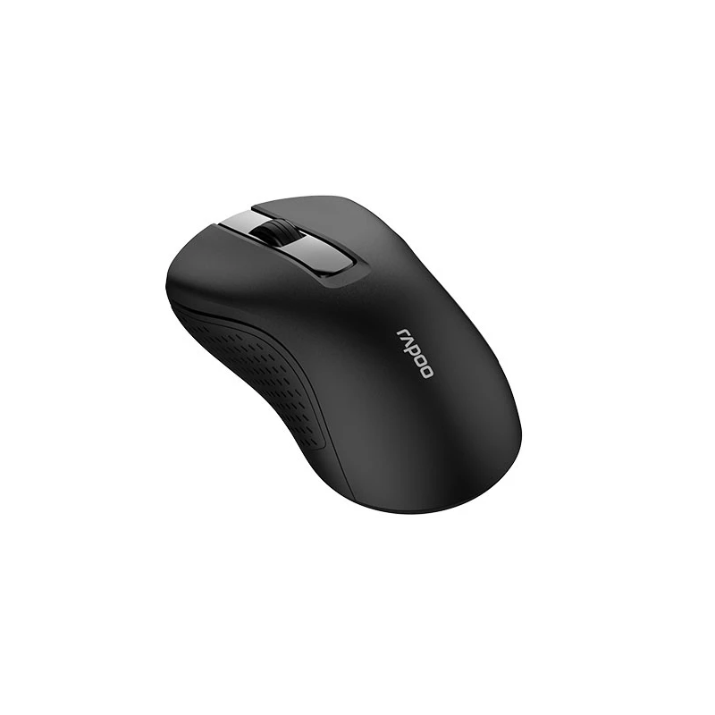 ماوس بی سیم رپو مدل B20 Silent - Image 2