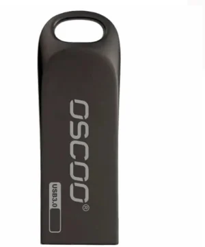 فلش مموری 64 گیگابایت اوسکو مدل Oscoo Capricorn K11 USB 3.0