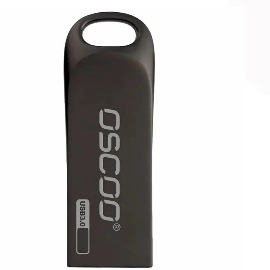 فلش مموری 64 گیگابایت اوسکو مدل Oscoo Capricorn K11 USB 3.0