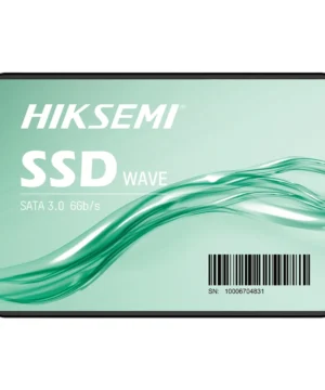 اس اس دی اینترنال SATA III هایک سمی مدل WAVE S ظرفیت 512 گیگابایت