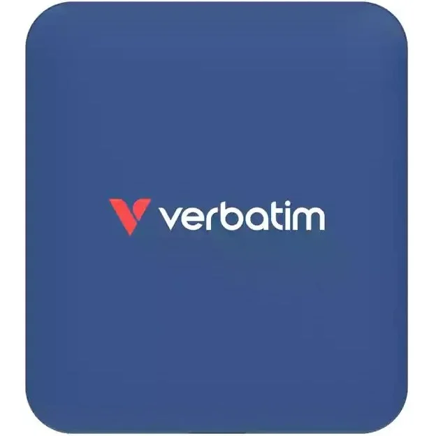 اس اس دی اکسترنال ورباتیم مدل snapback ظرفیت 1 ترابایت رابط USB 3.0
