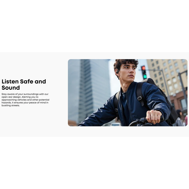 هدفون بلوتوثی انکر مدل SoundCore V40i - Image 3