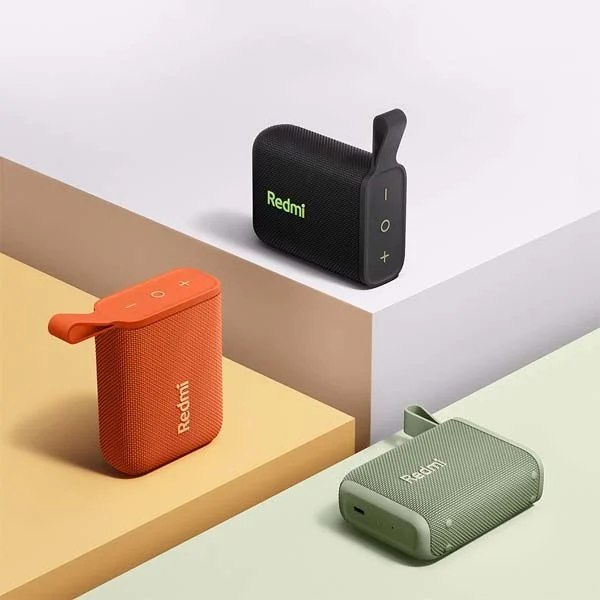 اسپیکر شیائومی مدل Redmi ASM11A - Image 4