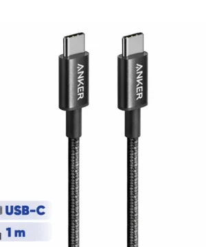 a8752 3ft c to c cable anker