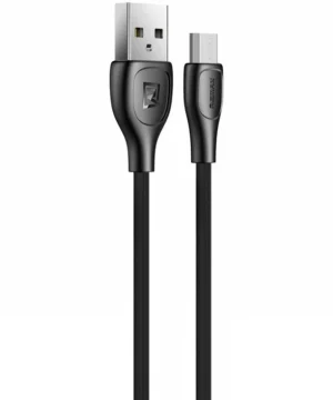 کابل میکرو USB ریمکس مدل RC-160m طول 1 متر