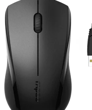 ماوس رپو مدل N1600 Silent با سیم