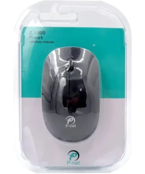 ماوس بی‌سیم پی‌نت مدل P-Net Z-1000