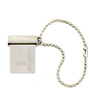 فلش مموری کینگ استار KS230 USB 2 ظرفیت 32 گیگابایت