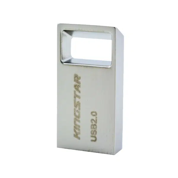 فلش مموری کینگ استار مدل KS234 ظرفیت 32 گیگابایت USB 2.0