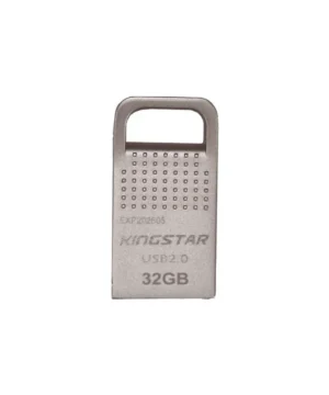 فلش 16 گیگ کینگ استار (KINGSTAR) مدل ArmisUSB KS237