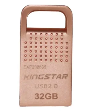 فلش 32 گیگ کینگ استار KingStar Armis KS237