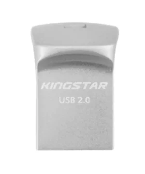 فلش مموری کینگ استار مدل KS232 ظرفیت 16 گیگابایت USB 2.0
