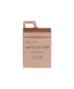 فلش مموری کینگ استار مدل KS233 ظرفیت 32 گیگابایت USB2
