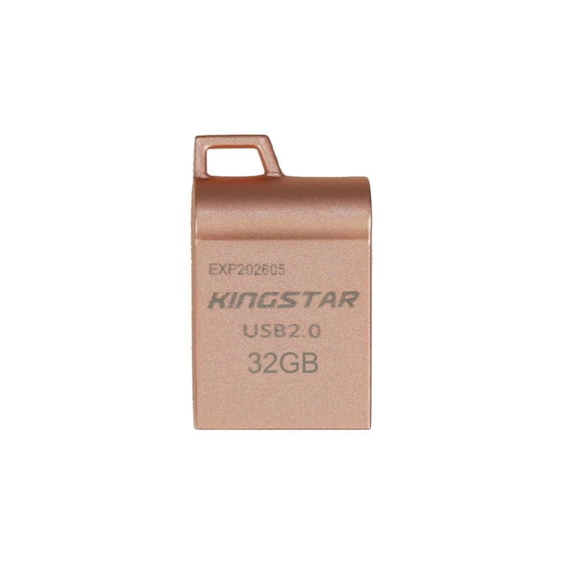 فلش مموری کینگ استار مدل KS233 ظرفیت 32 گیگابایت USB2
