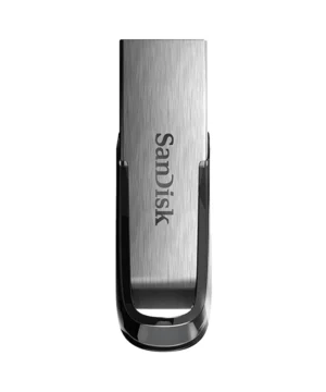فلش مموری سن دیسک مدل Ultra Flair CZ73 ظرفیت 64 گیگابایت | SANDISK