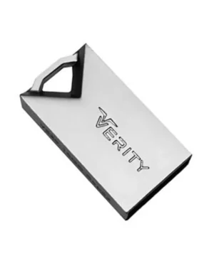 فلش وریتی verityمدل V820 ظرفیت 16 گیگابایت