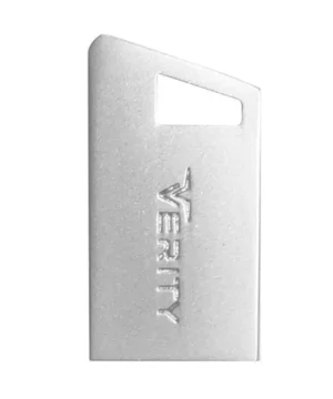 فلش وریتیverity مدل V822 ظرفیت 32 گیگابایت