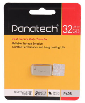 فلش 32 گیگ پاناتک Panatech P408