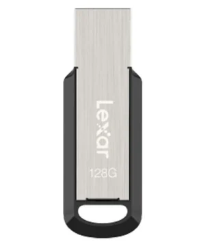 فلش مموری لکسار مدل M400 ظرفیت 128 گیگابایت USB 3