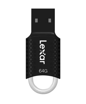 فلش مموری لکسار مدل V40 ظرفیت 64 گیگابایت USB 2.0