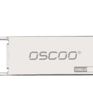فلش مموری اوسکو مدل R001 ظرفیت 16 گیگابایت USB 2.0