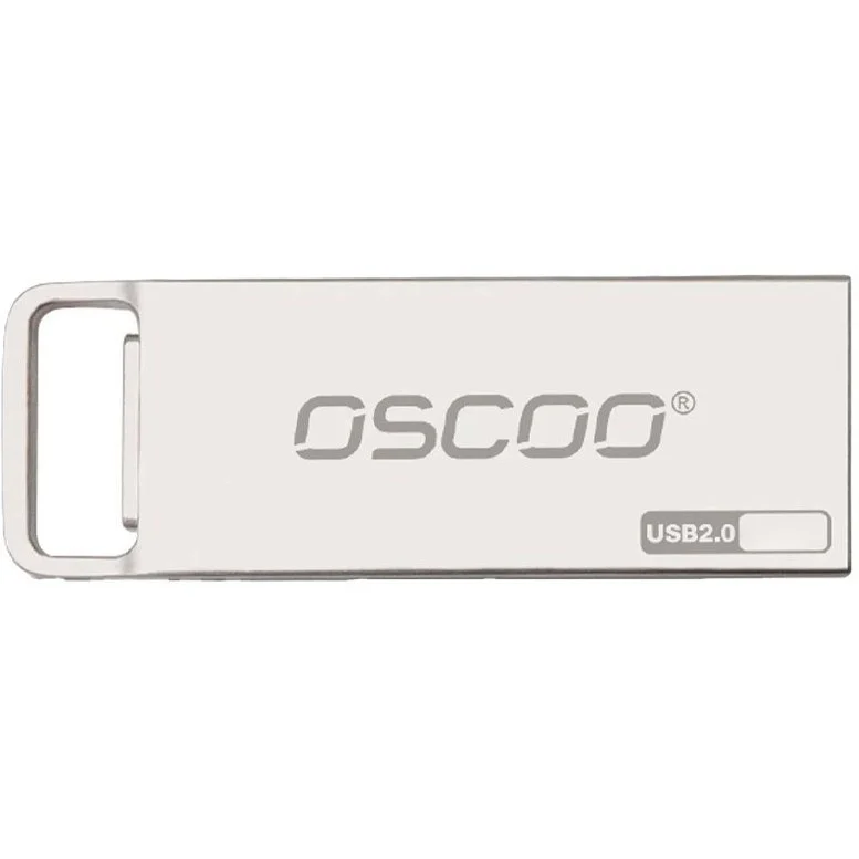 فلش مموری اوسکو مدل R001 ظرفیت 16 گیگابایت USB 2.0