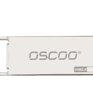فلش مموری اوسکو مدل R001 ظرفیت 8 گیگابایت USB 2.0
