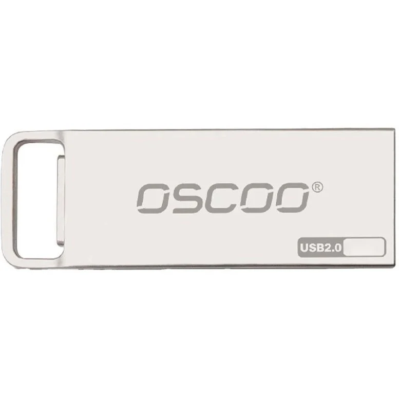 فلش مموری اوسکو مدل R001 ظرفیت 8 گیگابایت USB 2.0