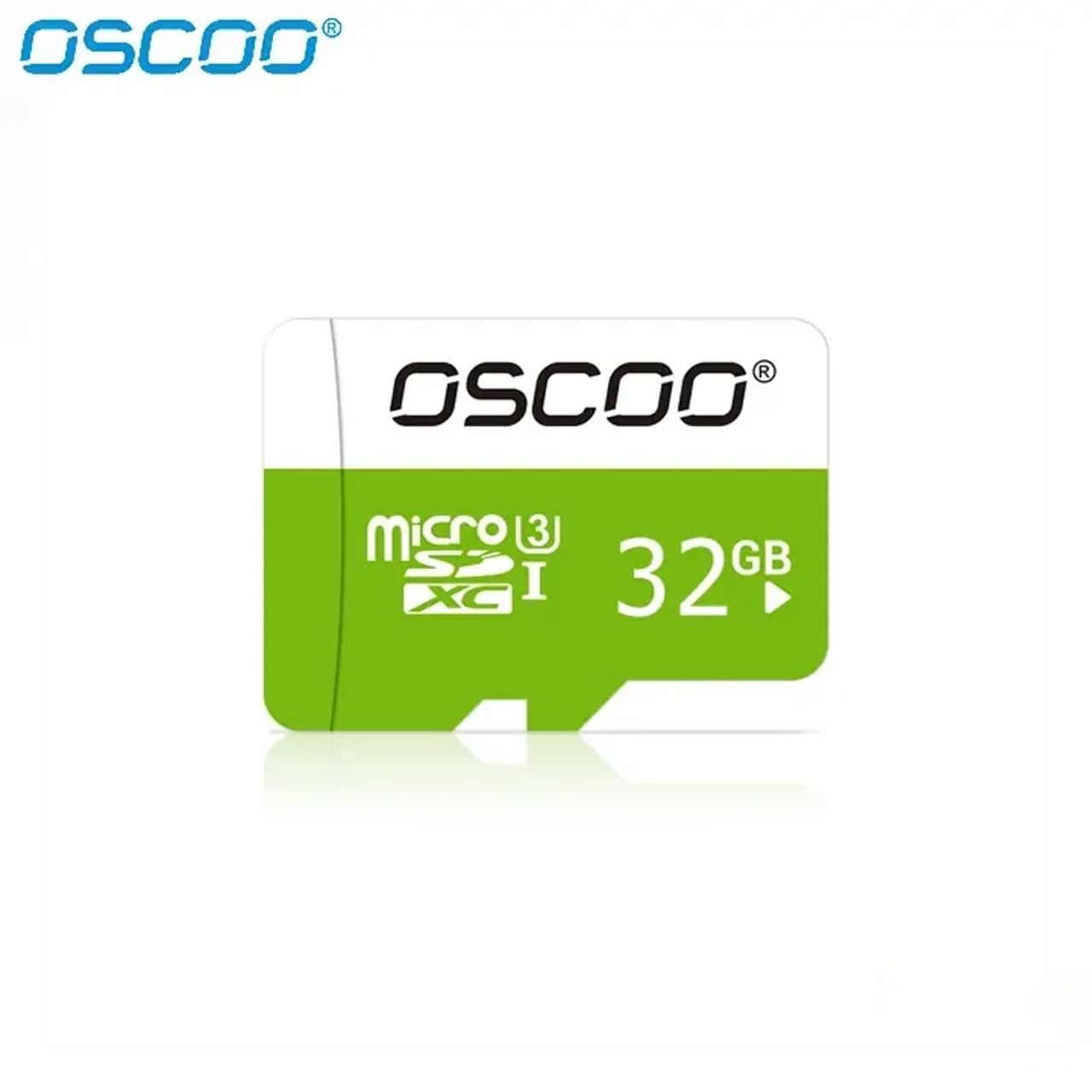 خرید رم میکرو 32 گیگ اسکو Oscoo High Performance U3 85MB/s
