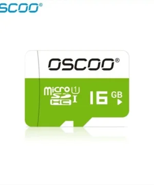 کارت حافظه اوسکو OSCOO U3 ظرفیت 16 گیگابایت 85MB/s