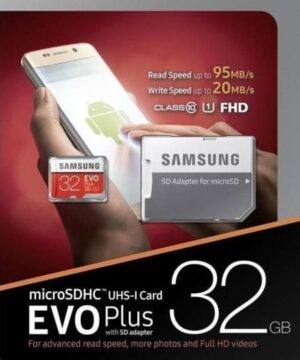 رم 32G PRO SAMSUNG