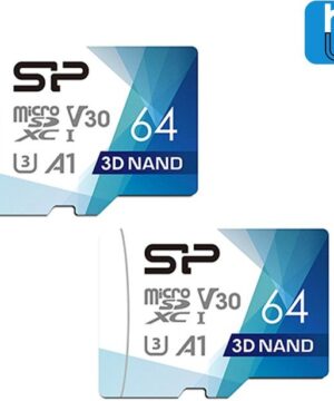 مموری کارت 64 گیگابایت Samsung مدل PRO