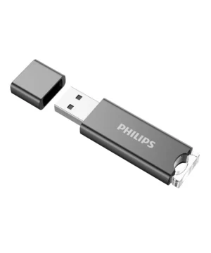 فلش مموری فیلیپس مدل FM10UA-B ظرفیت 32 گیگابایت
