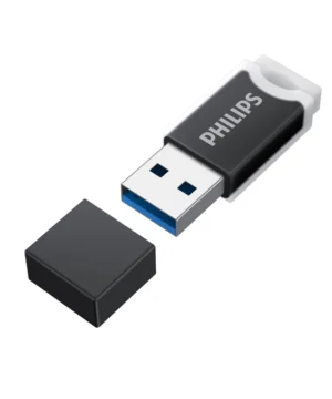 فلش مموری فیلیپس مدل FM10UA ظرفیت ۶۴ گیگابایت USB 2.0