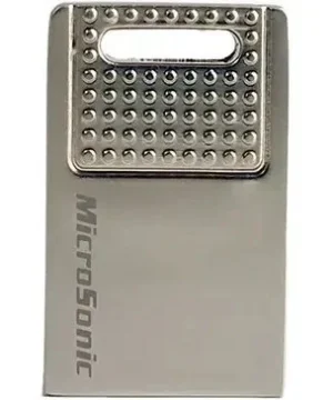 فلش مموری میکروسونیک مدل MINI DRIVE ظرفیت 16 گیگابایت