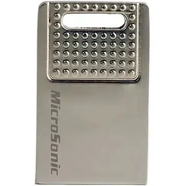 فلش مموری میکروسونیک مدل MINI DRIVE ظرفیت 16 گیگابایت