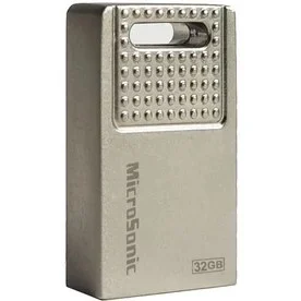 فلش مموری میکروسونیک مدل Mini Drive ظرفیت 32 گیگابایت USB 2.0
