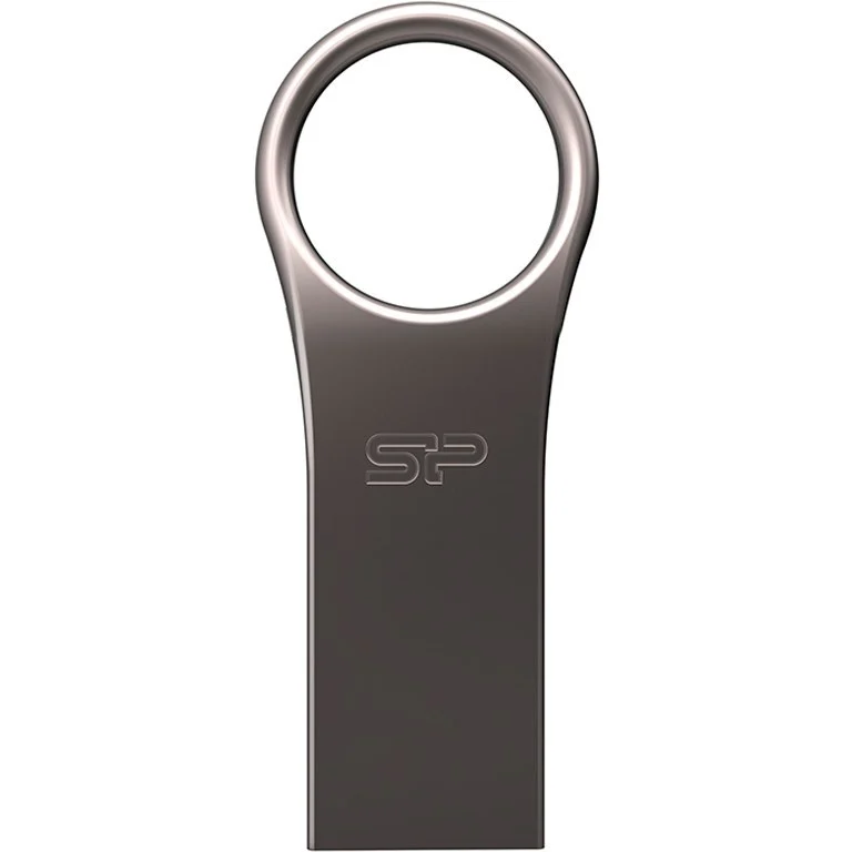 فلش مموری سیلیکون پاور Jewel J80 USB 3 ظرفیت 32 گیگابایت