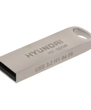 فلش 32 گیگ هیوندای Hyundai Boost H2 USB 3.2
