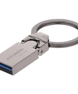 فلش مموری هیوندای مدل H10 ظرفیت 128 گیگابایت با رابط USB 3.2