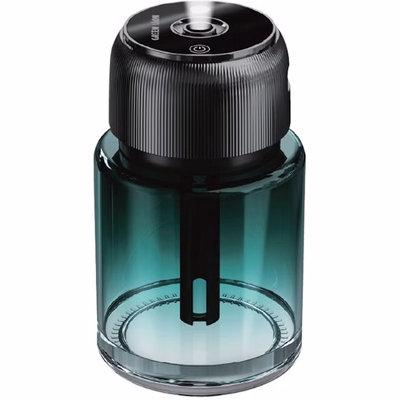دستگاه بخور ساز و خوشبوکننده گرین لاین مدل Fragrance Air Diffuser
