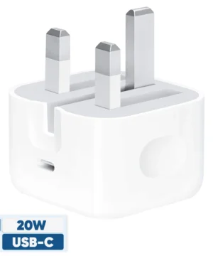 آداپتور اصلی اپل 20 وات ا Apple