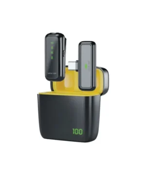 میکروفن بی سیم گرین لاین مدل GM-65X type C