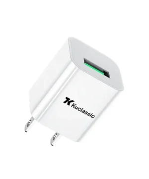شارژر 10w کوکلاسیک مدل Kuclassic | C10