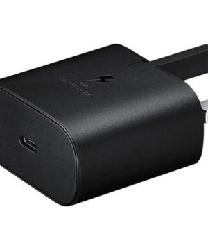 شارژر دیواری 25 وات سامسونگ Samung مدل EP-TA800NBEGEU