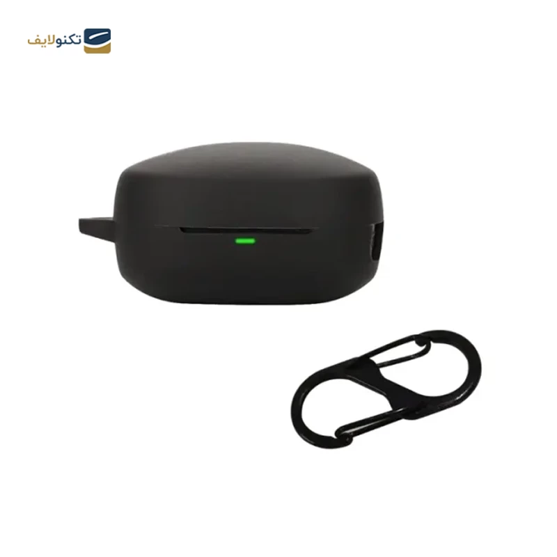 کاور سیلیکونی هندزفری کیو سی وای مدل T13x