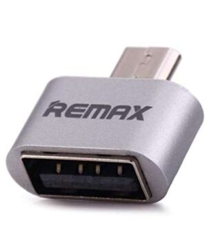 تبدیل OTG ریمکس USB To Micro