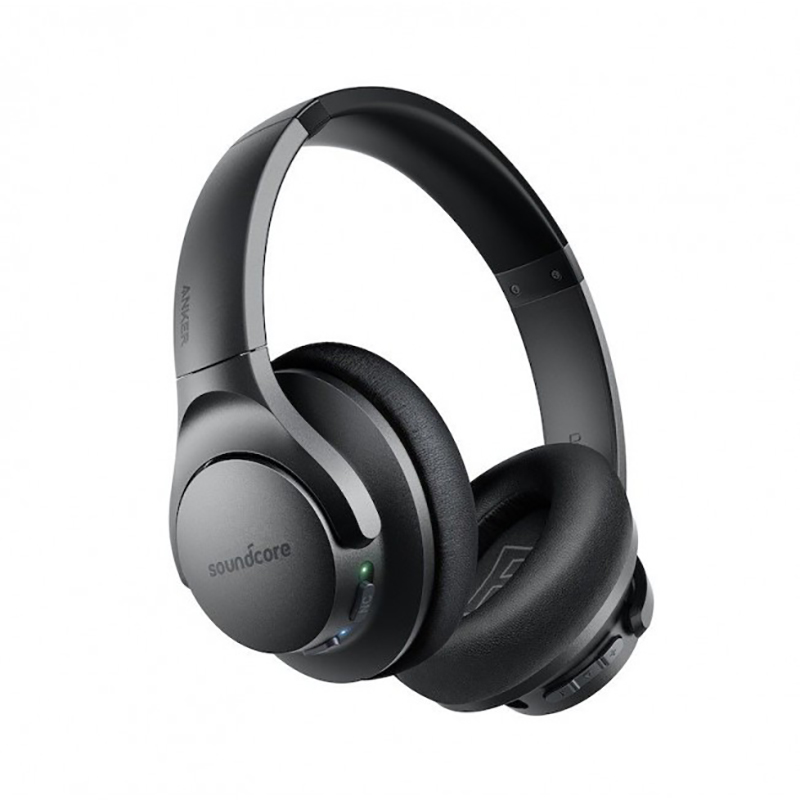 هدفون بلوتوثی انکر مدل SoundCore Life Q20i اورجینال