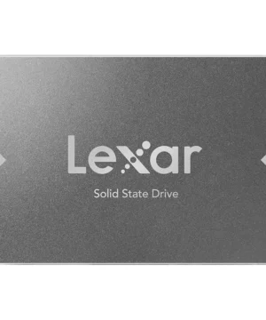 حافظه اس اس دی لکسار مدل NS100 ظرفیت 128 گیگابایت