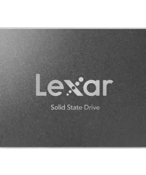 حافظه اس اس دی اینترنال لکسار مدل NS100 ظرفیت 512 گیگابایت